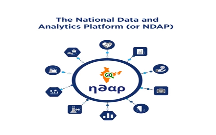 nitiaayoglaunchesnationaldataandanalyticsplatformonfriday