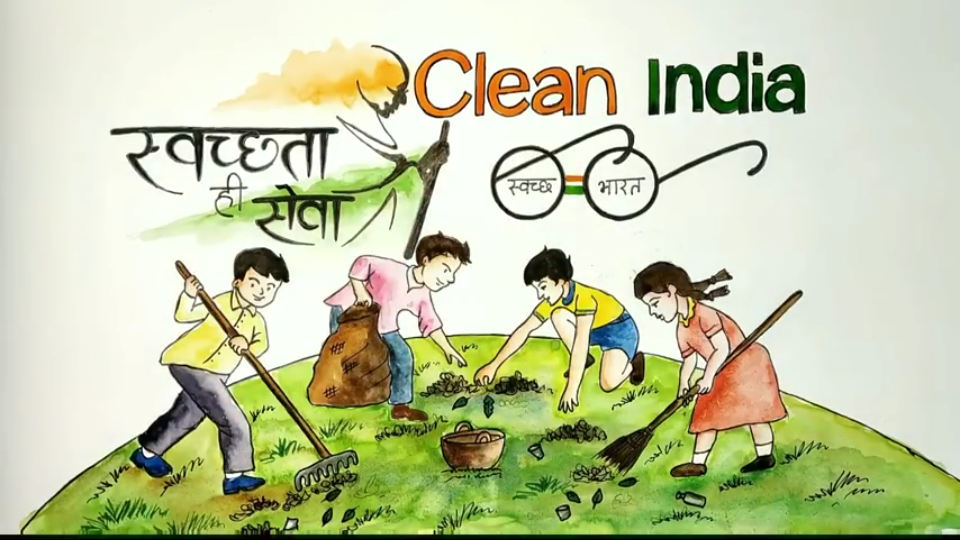 parliamentaryaffairsministrytoobserveektareekhekghantaeksaathon1stoctoberaspartofswachhatahisevacampaign