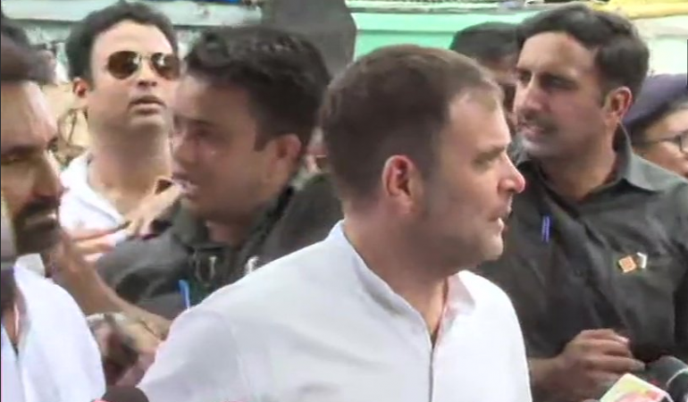rahulgandhigrantedbailin‘modi’surnamejibecase