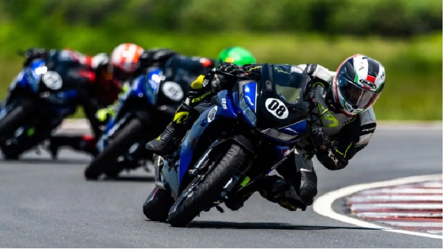 uttarpradeshtohostindia’sfirstmotogpracingevent