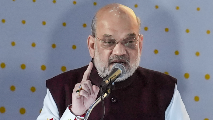 homeministeramitshahtochairmeetingtodaytoreviewsecuritysituationinjk