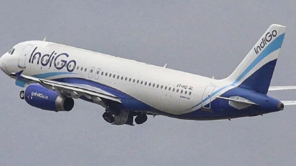 IndiGo Airlines warns of more cancellations till December 8