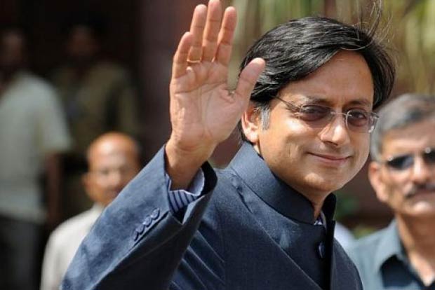 tharoorkartivisitchidambaramintiharjail