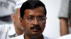 arvindkejriwaltoappearbeforeedtodayinliquorpolicycase