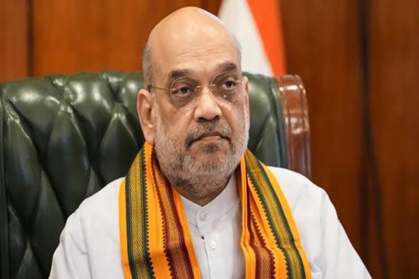 ourgovtiscommittedtomakingindiaadrugfreenation:homeministeramitshah