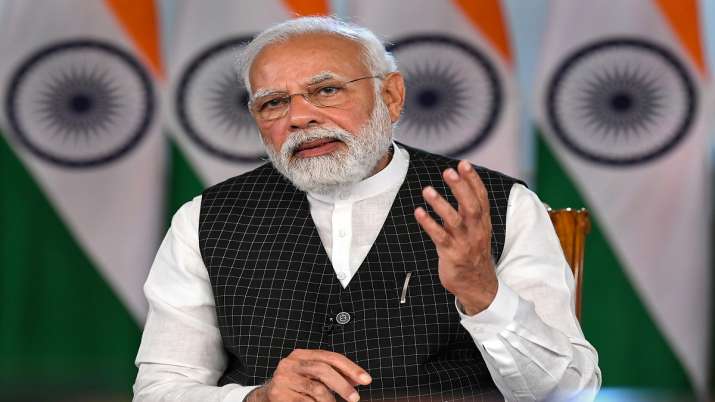 pmmodisaysyogahasgainedtremendouspopularityglobally