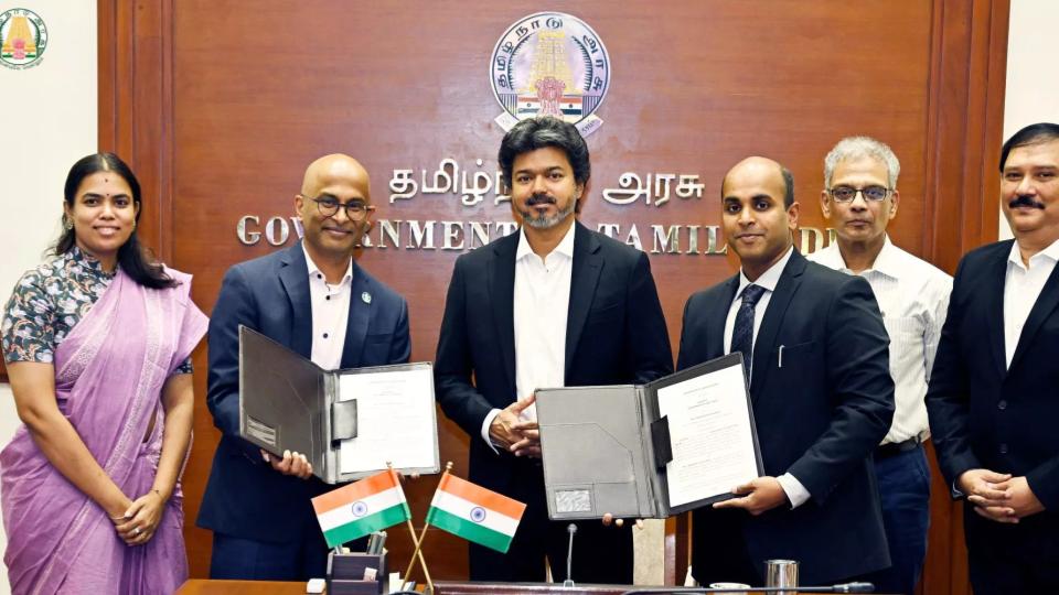 Starbucks to Open Global Capability Centre in Chennai