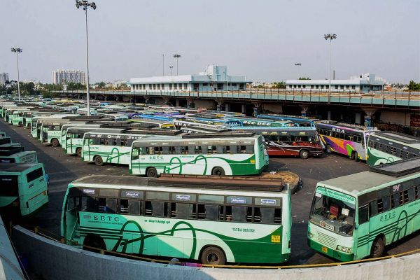 tamilnadu:govtbusestohavecctvcamerasacsleepercoaches