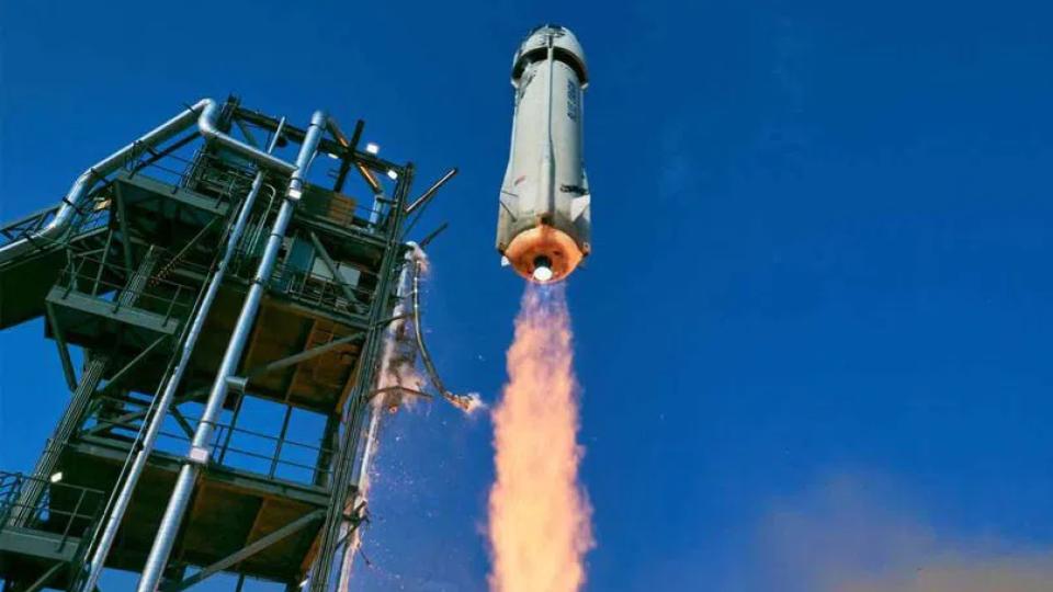 indiajoinscitizenastronautprogramwithseraandblueorigin