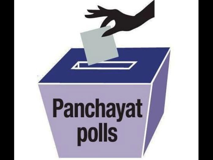 117383candidatesremaininfrayforfirstphaseofgrampanchayatelectioninkarnataka