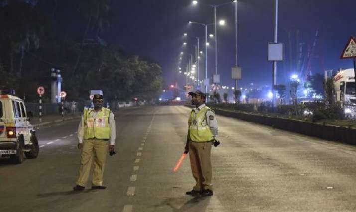 Gujarat govt extends night curfew in 27 cities till 4th Feb