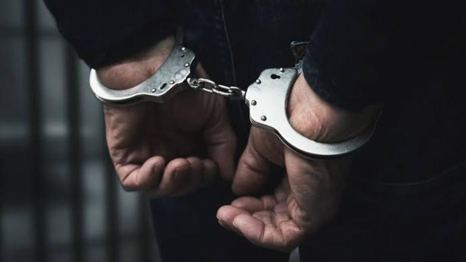 Pakistani arrested in Bengal, accused of spying on Army, Navy and Railways