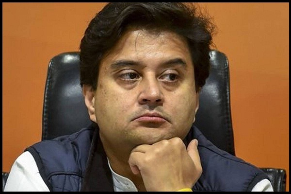 govtcommittedtowelfareoffarmers:jyotiradityascindia