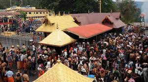sabarimalatempleclosestoday