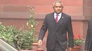 maldiveshighcommissioneribrahimshaheebsummonedbyforeignministry