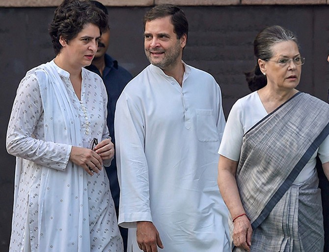 nehrugandhifamilyhas‘brandequity’:adhirranjanchowdhury