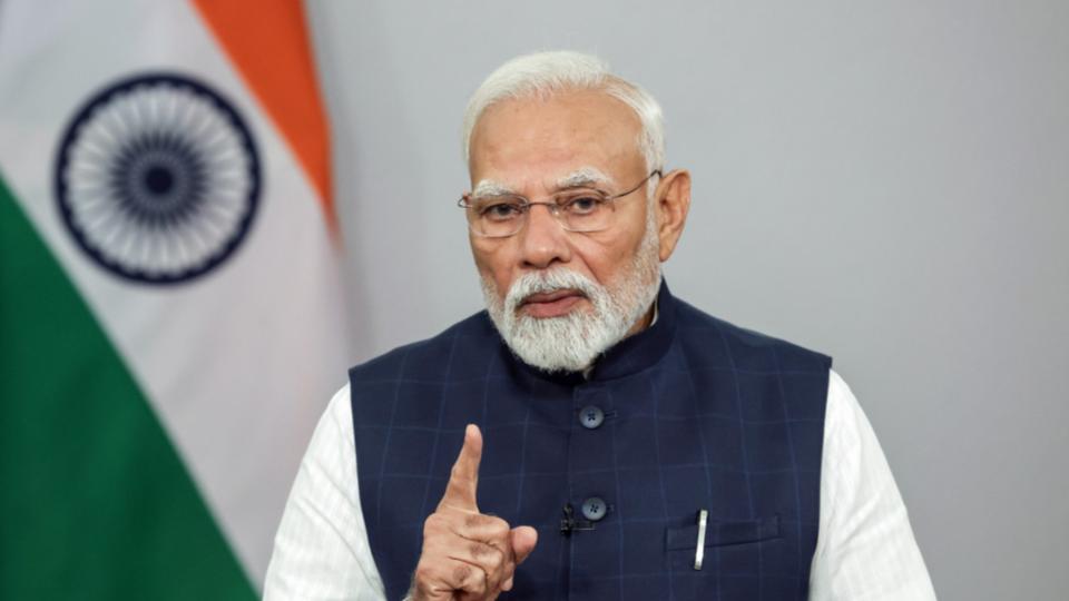 PM Narendra Modi Gives Nine Mantras To Make India Self-Reliant