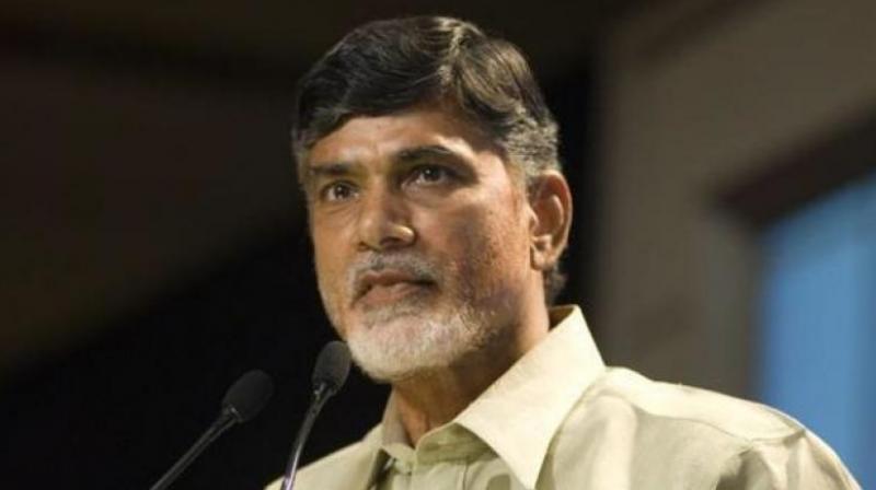 bjpactingwithvengeanceagainstmamataaskolkatarallywassuccessful:chandrababunaidu