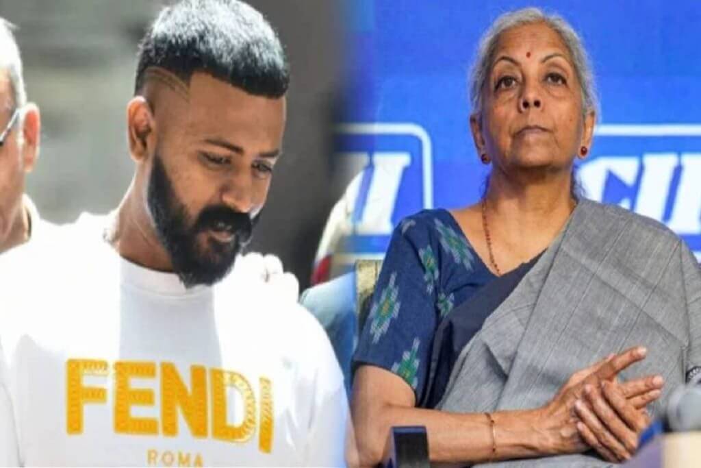sukeshchandrasekharpenstonirmalasitharamanwantstopayrs7640croretax