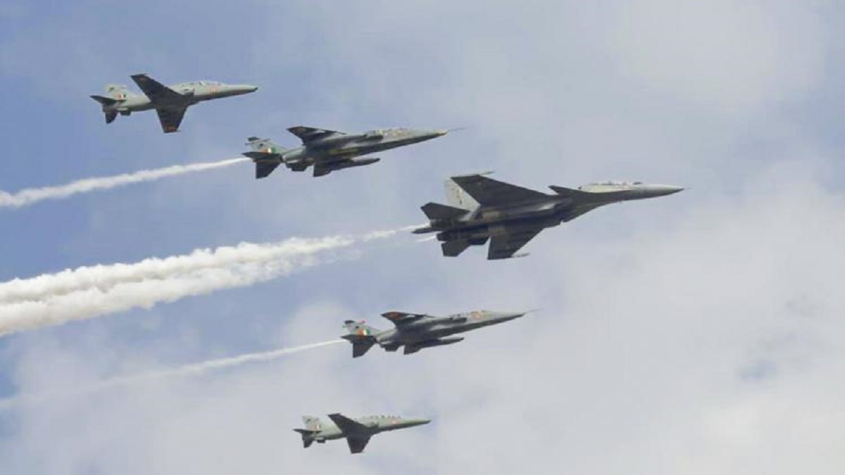 asia’sbiggestaeroindiashowinbengaluruconcludeswithscintillatingairdisplay