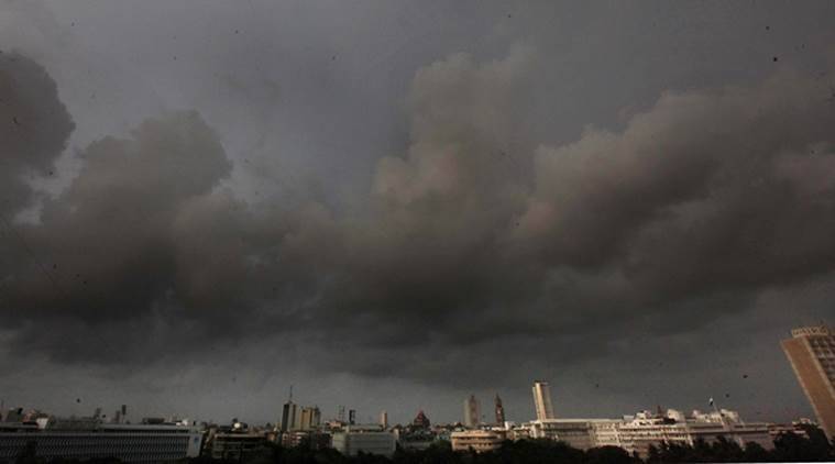 Monsoon to arrive in Kerala on June 4, Says IMD