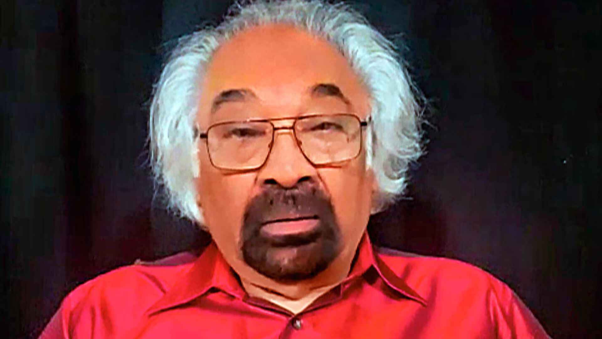 BJP Slams Congress Leader Sam Pitroda Over His Alleged Objectionable Comments On Indians