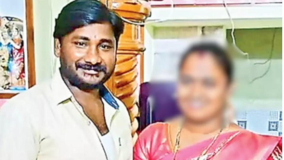 Wife and Brother Hire Killers to Murder Husband in Andhra