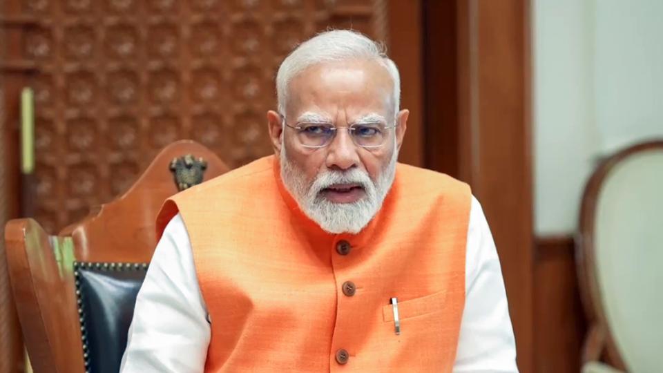 World Leaders Congratulate Modi on Historic Tenure