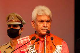lgmanojsinhainaugurates3weeklongculturalfestivaljashnekashmir