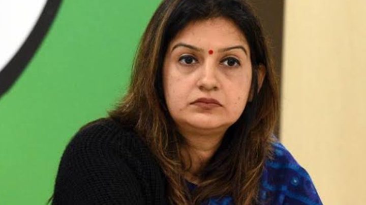rajyasabhapolls:shivsenaspriyankachaturvedincpsfauziakhanfilenominations