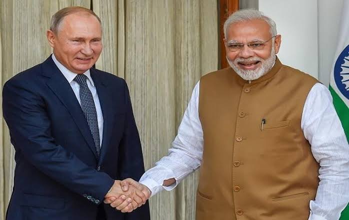 pmmodiputinresolvetofurtherdevelopindiarussiaprivilegedstrategicrelationship