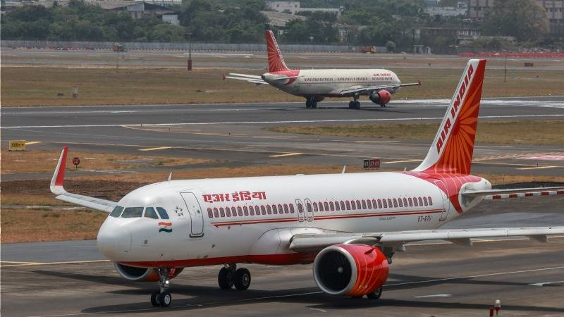 Air India and Air India Express cancel Saudi flights till Nov 7 amid Houthi attacks