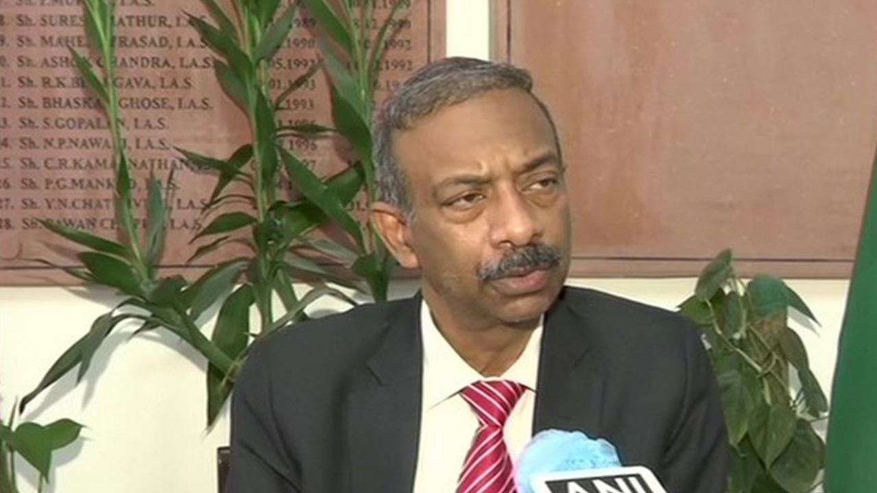 Former bureaucrat Amit Khare gets extension as advisor to PM Modi