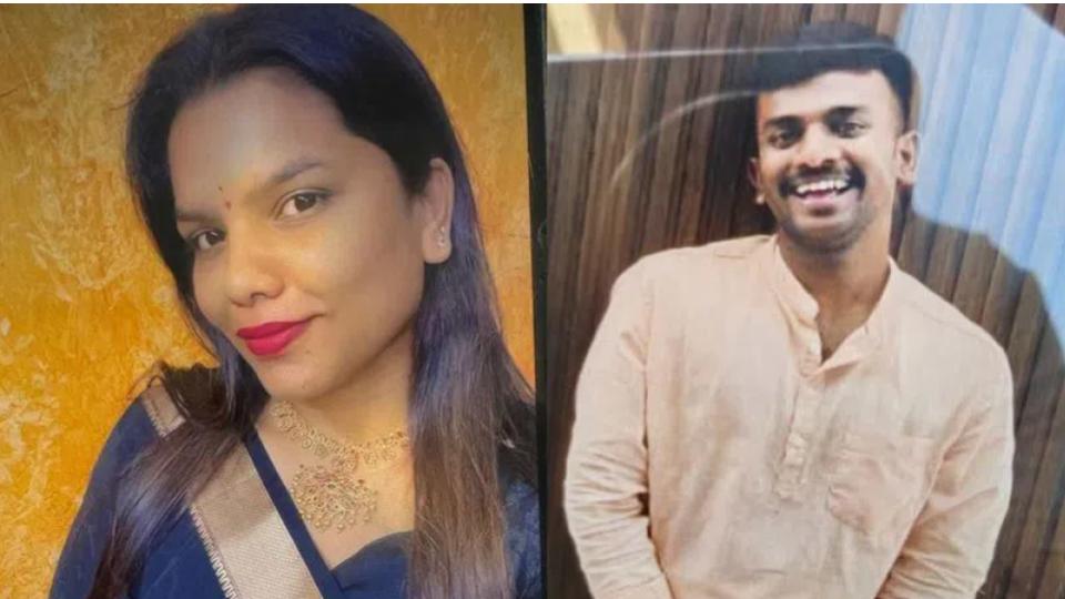 Woman ties up boyfriend to bed, sets him on fire in Bengaluru