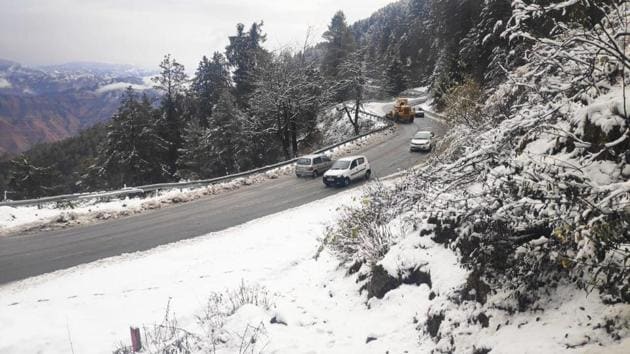 imdissuesalertforheavyrainandsnowfallinuttarakhand