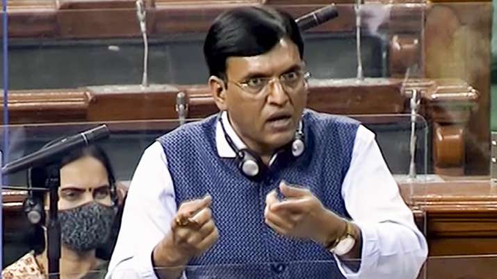 loksabhapassesnationalinstituteofpharmaceuticaleducationandresearch(amendment)bill2021