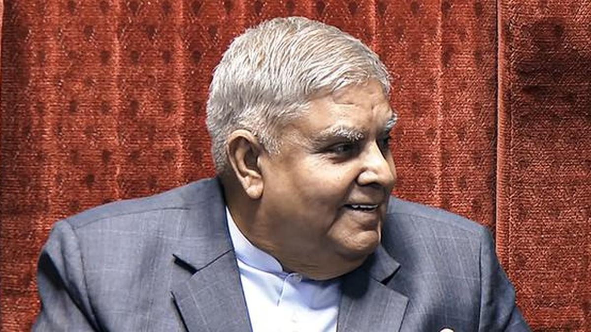 vpjagdeepdhankhartovisitbiharanduptoday