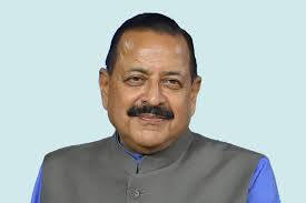 unionministerdrjitendrasinghannouncescompletionofgenomesequencingof10000tbisolates
