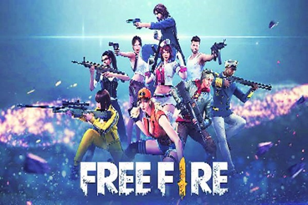 Free fire online