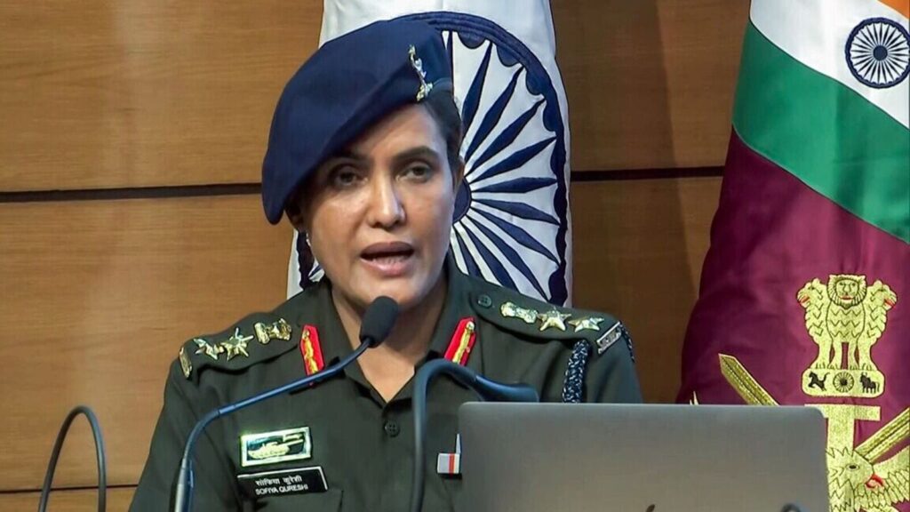 India successfully thwarts Pakistan’s provocative attempt  using around 400 Turkey-made drone