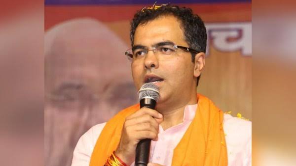 shaheenbaghprotesterscanenteryourhomesrapeandkill:bjpmpparveshverma