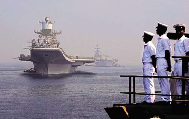 indiannavybanssmartphonessocialmediaonbasesships