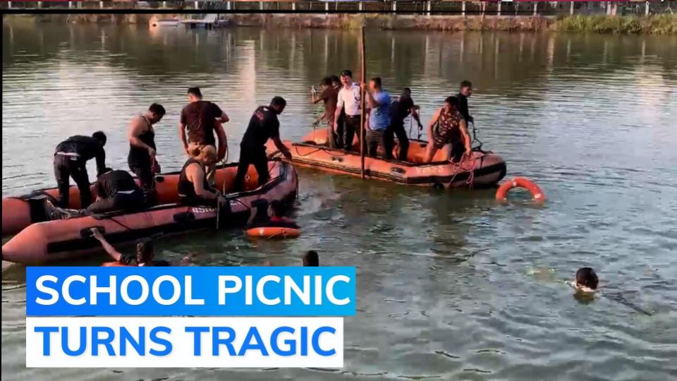 sixvadodaraschoolkidsoutonpicnicdeadseveralmissingasboatcapsizes