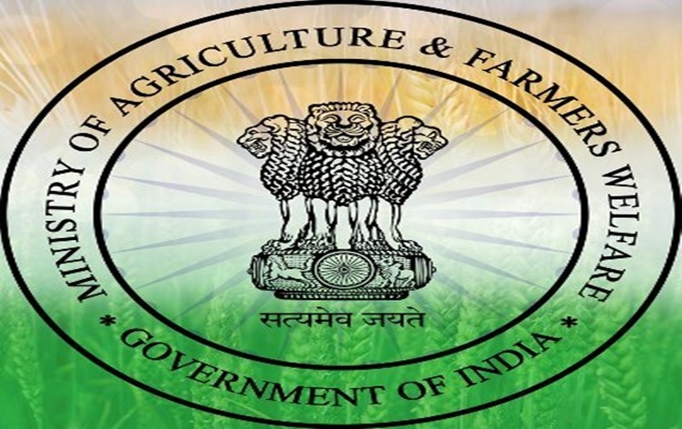 agricultureministryorganisestwodaychintanshivirindelhitoday