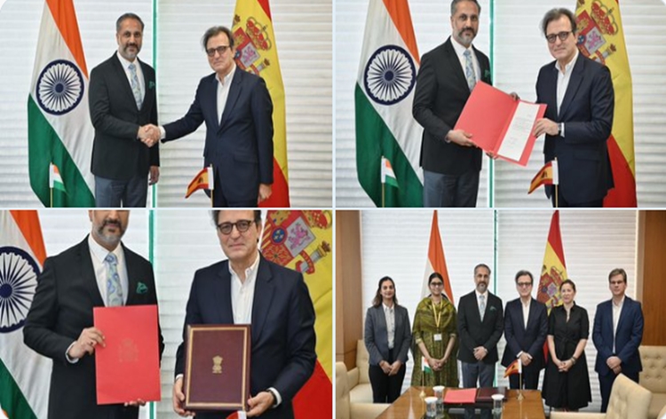 spainbecomes99thmemberofinternationalsolaralliance