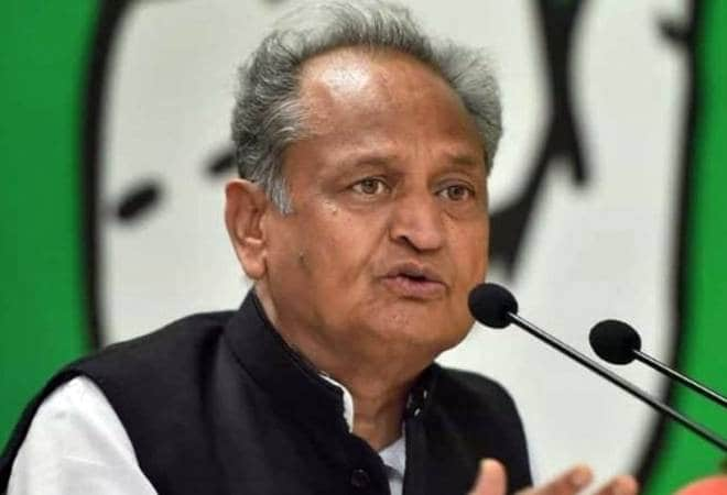 rajasthanhasgreatpotentialinrenewableenergysector:gehlot