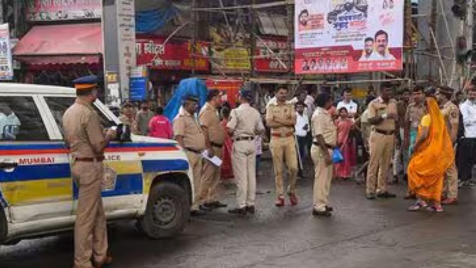 Mumbai Auto, Cab Drivers Protest Marathi Language Drive