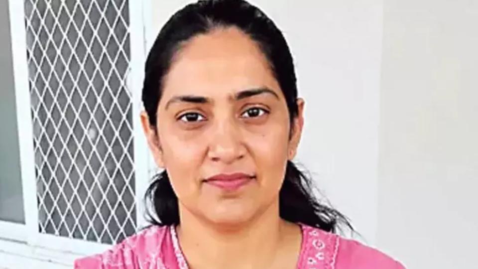 Jailer Held for Taking Inmates Out of Ajmer Jail to Clean her Flat