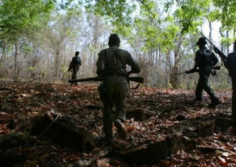 12crpfpersonnelmatryredinnaxalattackatchhattisgarh