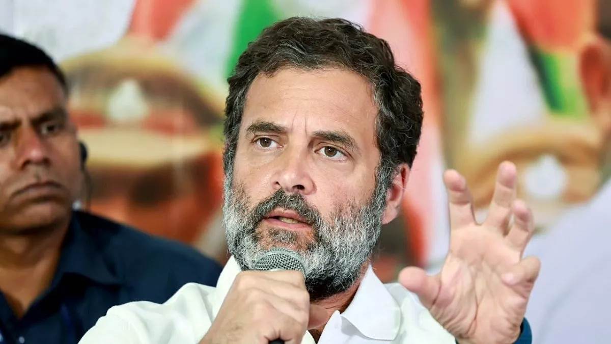 rahulgandhisnyayyatrafaceslastdayhurdlesinwestbengal